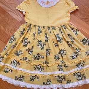 Matilda Jane Girls’ Dress Size 6